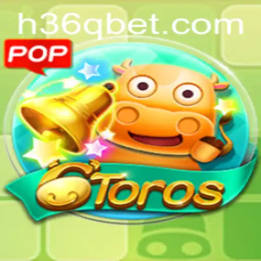 Descubra 6Toros: O Novo Fenômeno dos Jogos de Cartas com 36Qbet