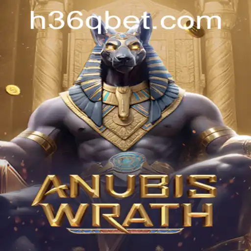 AnubisWrath: A Imersão no Mundo Misterioso da Mitologia Egípcia