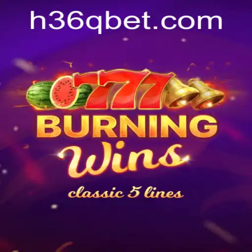 BurningWins: Explorando o Jogo de Slot Clássico