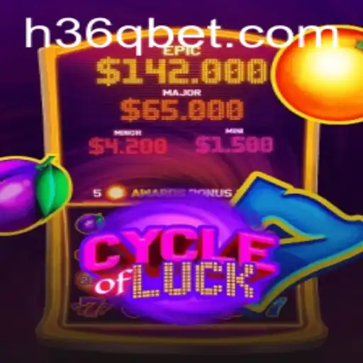 Explorando o Mundo de CycleofLuck: O Fascinante Jogo de 36Qbet