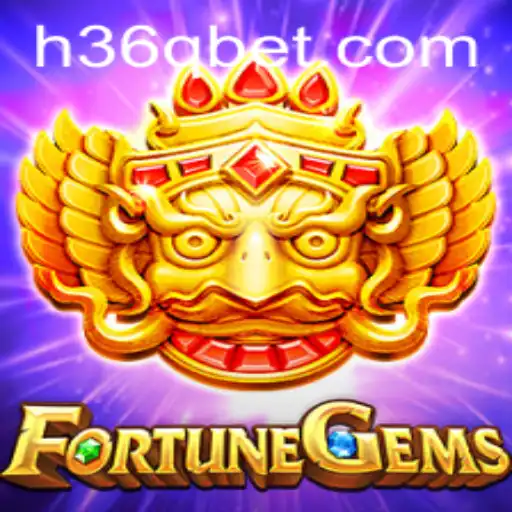 FortuneGems: Descubra o Mundo Encantado do Jogo de Azar Online 36Qbet
