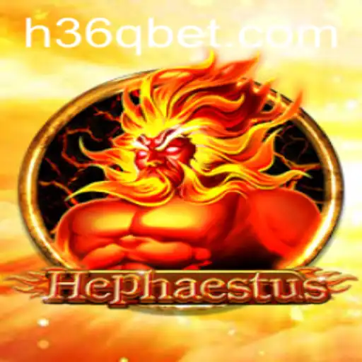 Descubra o Mundo Fascinante de Hephaestus e a Inovação com 36Qbet