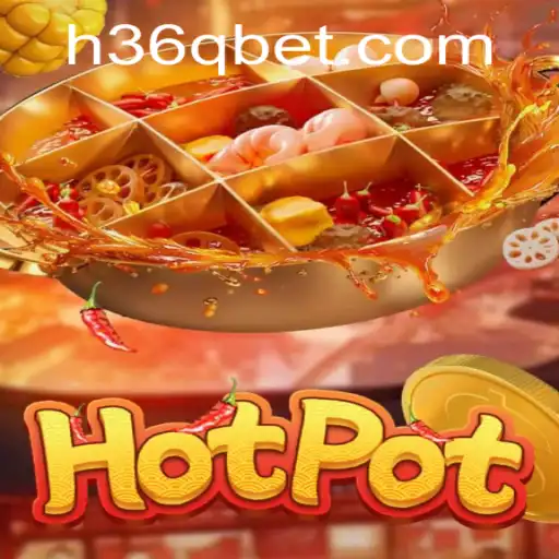 Descobrindo Hotpot: O Fascinante Jogo de Estratégia com 36Qbet