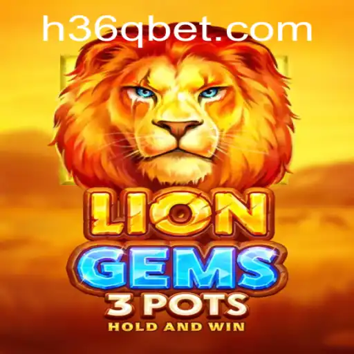 Descubra LionGems3pots: Um Mergulho no Mundo do Entretenimento Digital