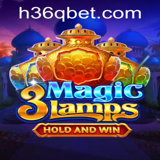 Descubra o Encanto do Jogo de Tabuleiro 3MagicLamps