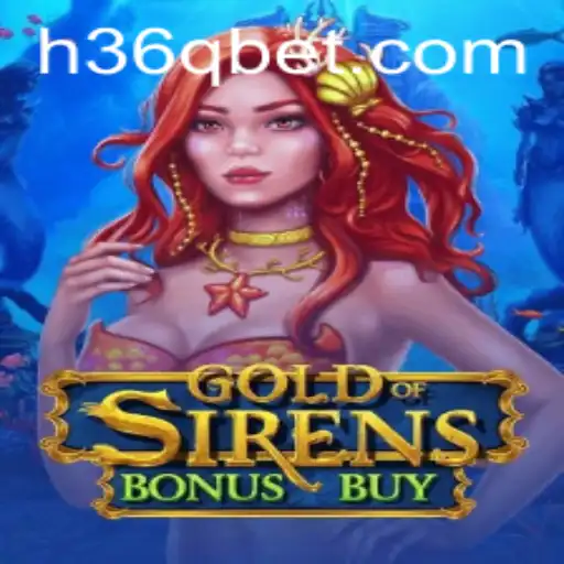 Descubra a Emoção do Jogo GoldofSirensBonusBuy com 36Qbet