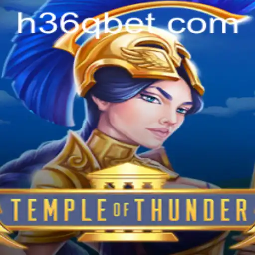 TempleofThunder: Um Mergulho no Mundo dos Deuses Antigos e Apostas Modernas