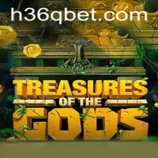 Explorando o Misterioso Mundo de TreasureoftheGods